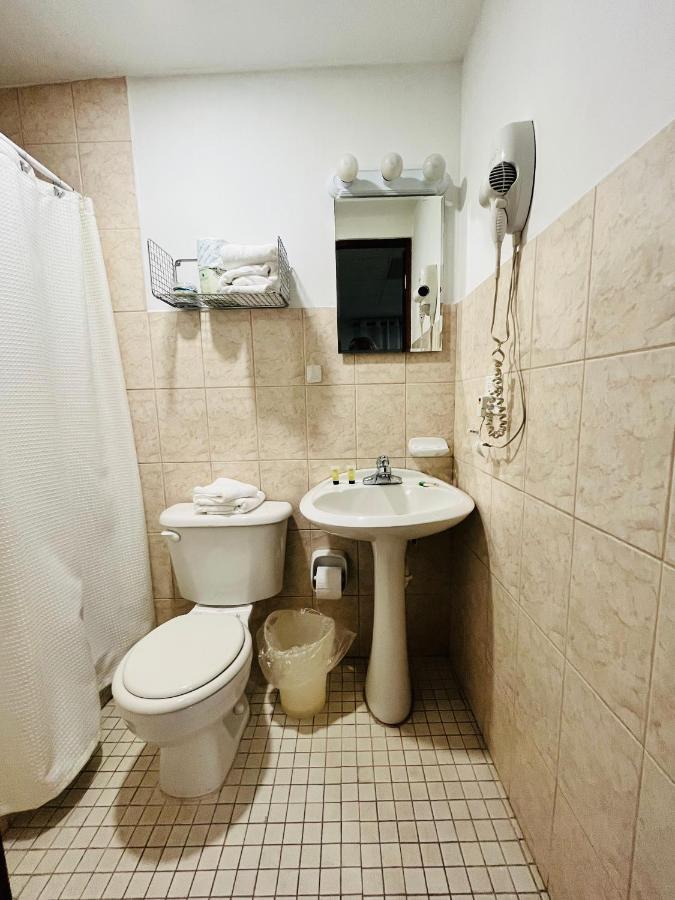 Sj Suites Hotel San Juan Exteriör bild