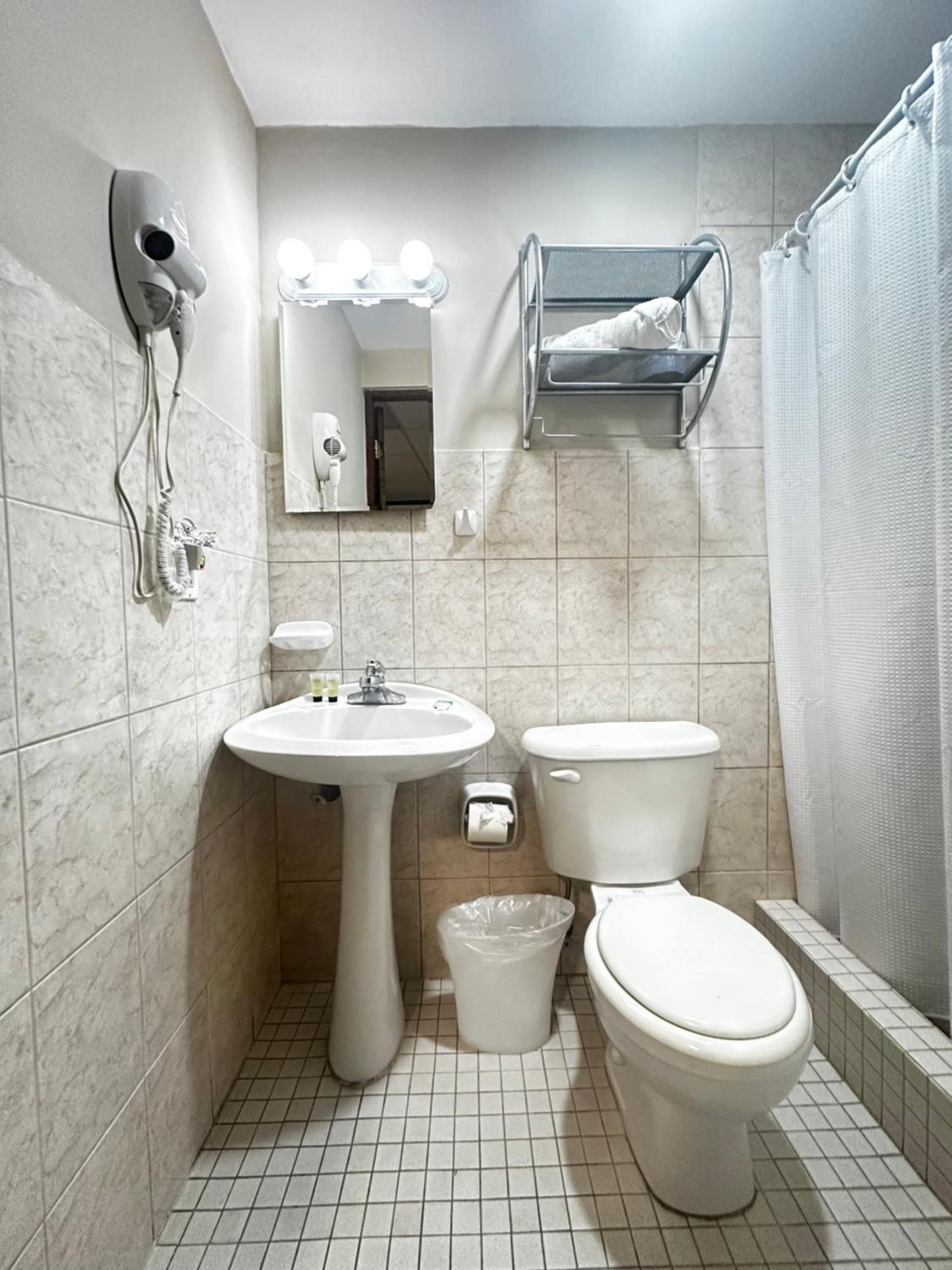 Sj Suites Hotel San Juan Exteriör bild
